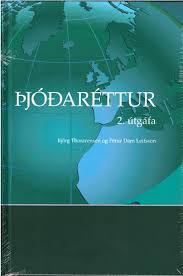 Þjóðaréttur