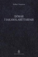 Dómar í sakamálaréttarfari