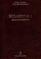 Bótaréttur I