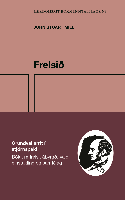 Frelsið