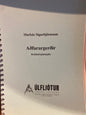 Aðfarargerðir