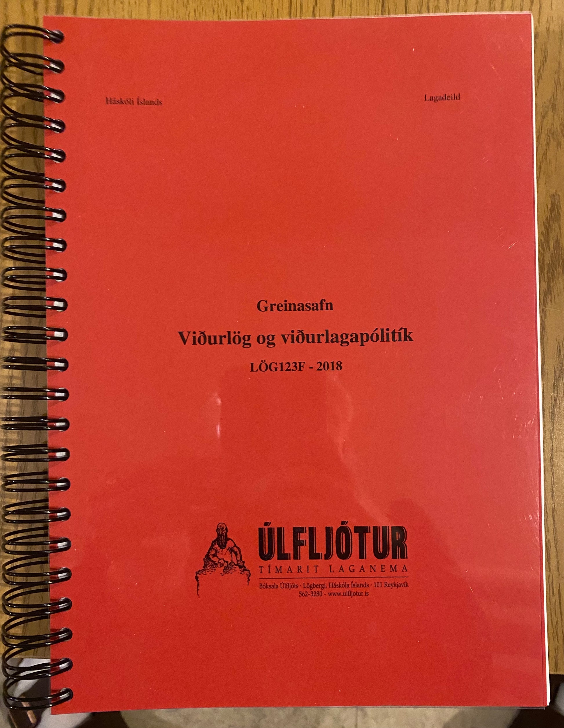Viðurlög og viðurlagapólitík
