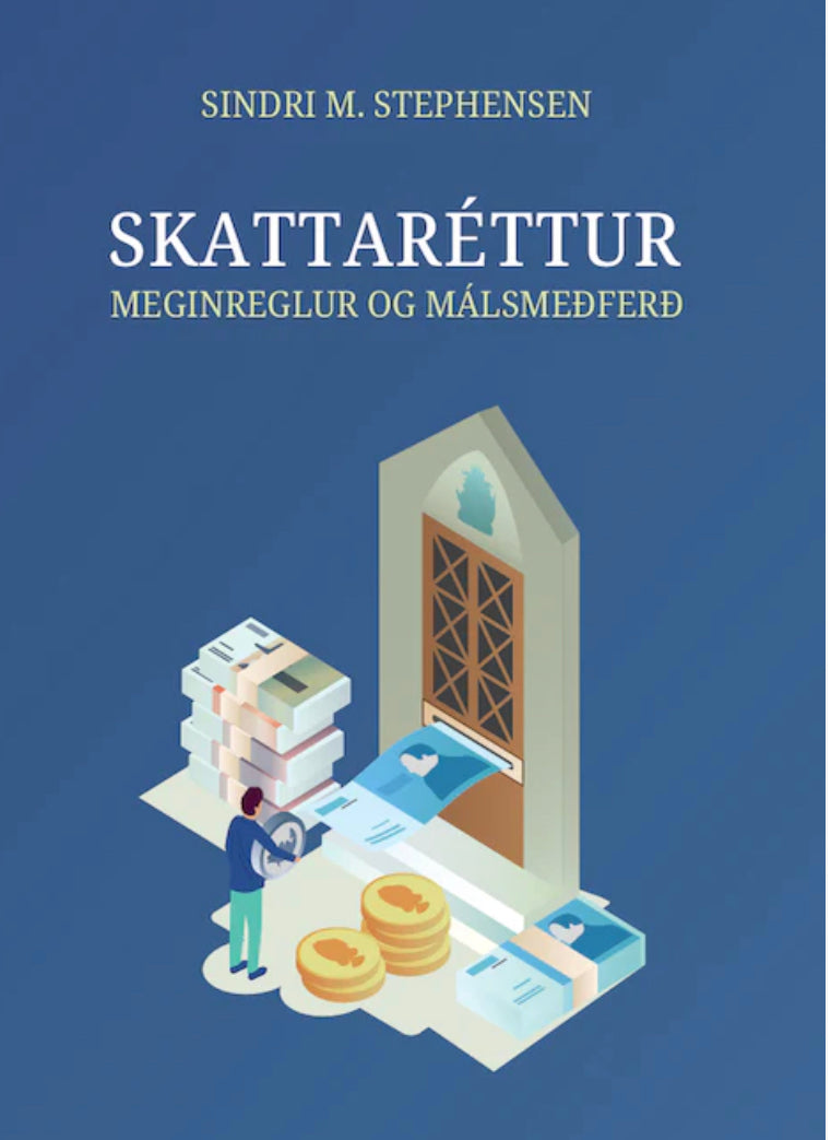 Skattaréttur