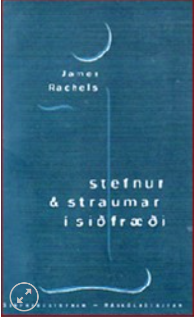 Stefnur og straumar