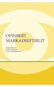 Opinbert markaðseftirlit