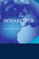 Þjóðaréttur