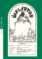 ÚLFLJÓTUR 3. tbl. 73. árg. 2020