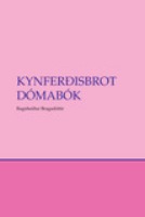 Kynferðisbrot - dómabók