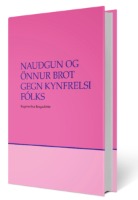 Nauðgun og önnur kynferðisbrot