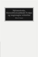 Stjórnarskráin, Mannréttindasáttmáli Evrópu og meginreglur refsiréttar