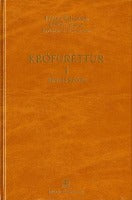 Kröfuréttur I