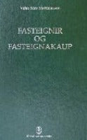 Fasteignir og fasteignakaup