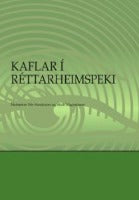 Kaflar í réttarheimspeki