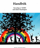 Handbók - Barnalög nr. 76/2003