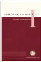 Afbrot og refsiábyrgð I
