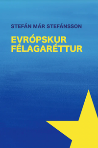Evrópskur félagaréttur