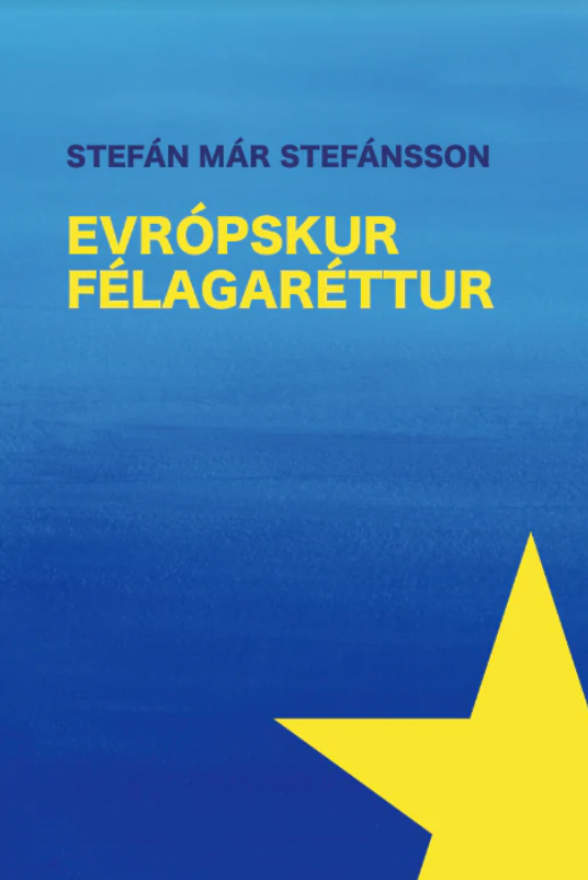 Evrópskur félagaréttur