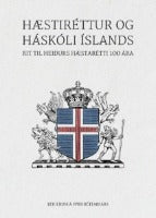 Hæstiréttur og Háskóli Íslands