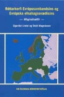 Réttarkerfi Evrópusambandsins og Evrópska efnahagssvæðisins