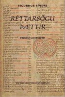 Réttarsöguþættir