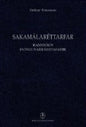 Sakamálaréttarfar: Rannsókn - Þvingunarráðstafanir