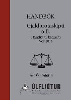 Gjaldþrotaskipti ofl. - handbók