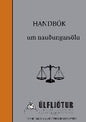 Handbók - Nauðungasala